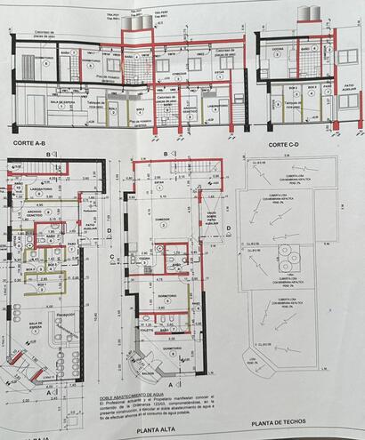 Inmobiliaria Tomás Acosta